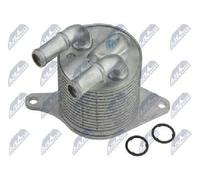 Original NTY Refroidisseur D'Huile Boîte Automatique C M-067 Pour BMW MINI