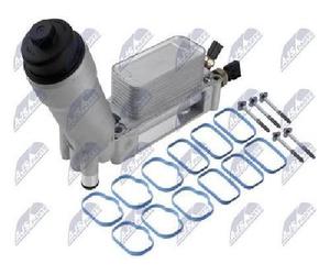 Original NTY Refroidisseur D'Huile Moteur C H-022 Pour Chrysler