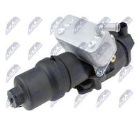 Original NTY Refroidisseur D'Huile Moteur C U-056 Pour Audi Seat Skoda VW