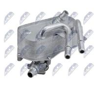 Original NTY Refroidisseur D'Huile Moteur C M-040 Pour BMW