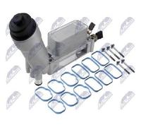 NTY Clothing Exchange Radiateur d'huile moteur CCL-CH-022 pour CHRYSLER GRAND VOYAGER V