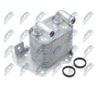 Original NTY Refroidisseur D'Huile Moteur CCL-PL-016 Pour Opel
