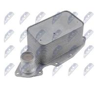 Refroidisseur D'Huile Pour Renault Master III 10- Opel Movano B 10-