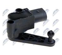 Original Nty Règlement de Large Light Sensor ECX-WW-001 pour Audi Seat Skoda VW