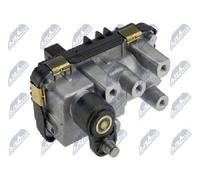 Original NTY Régulateur De Pression De Charge ECD-BM-024 Pour BMW