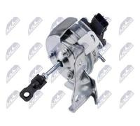 Original NTY Régulateur De Pression De Charge ECD-MS-007 Pour Fiat Mitsubishi
