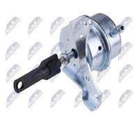 Original NTY Régulateur De Pression De Charge ECD-PE-003 Pour Citroën Peugeot
