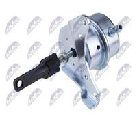 Original NTY Régulateur De Pression De Charge ECD-PE-003 Pour Citroën Peugeot