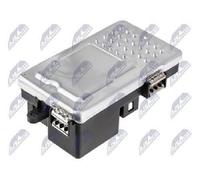 NTY ERD-PS-000 Régulateur, pulseur d'air habitacle