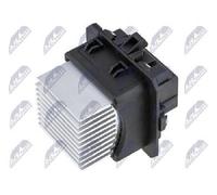 Original NTY Régulateur De Ventilation Intérieure ERD-RE-026 Pour Renault