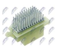 Régulateur, pulseur d'air habitacle TEKNÖR ERD-FR-005