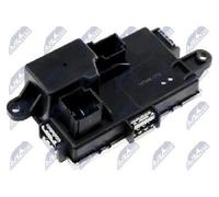 Original Nty Résistance Ventilateur Intérieur ERD-ME-012 pour Mercedes-Benz