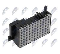 Original Nty Résistance Ventilateur Intérieur ERD-ME-022 pour Mercedes-Benz
