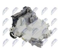 Original NTY Serrure De Porte EZC-AU-008 Pour Audi