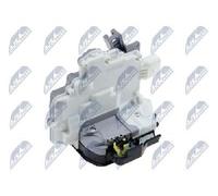 Original NTY Serrure De Porte EZC-AU-020 Pour Audi