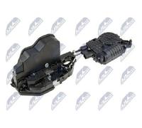 Original NTY Serrure De Porte EZC-BM-101 Pour BMW
