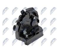 Original NTY Serrure De Porte EZC-BM-168 Pour BMW