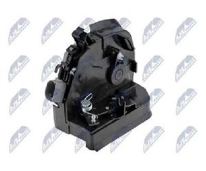 Original NTY Serrure De Porte EZC-BM-168 Pour BMW