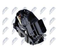 Original NTY Serrure De Porte EZC-FR-011 Pour Ford
