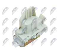 Original NTY Serrure De Porte EZC-FR-189 Pour Ford
