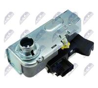 Original NTY Serrure De Porte EZC-FR-194 Pour Ford