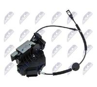 Original NTY Serrure De Porte EZC-FR-201 Pour Ford