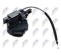Original NTY Serrure De Porte EZC-FR-202 Pour Ford