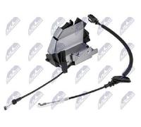 NTY EZC-FR-326 Serrure de porte