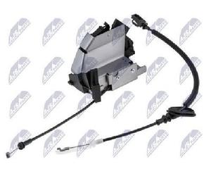 Original NTY Serrure De Porte EZC-FR-326 Pour Ford