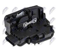 Serrure De Porte Coulissante Pour Ford Transit Custom 12- Tourneo Custom 12-