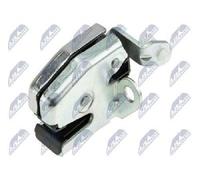 Original NTY Serrure De Porte EZC-FT-070 Pour Fiat