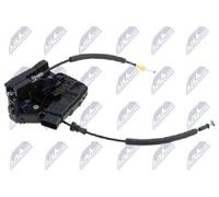 NTY Serrure de porte EZC-HY-599