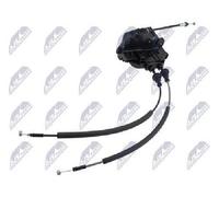 Original NTY Serrure De Porte EZC-HY-606 Pour Hyundai