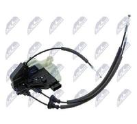 NTY EZC-HY-630 Serrure de porte
