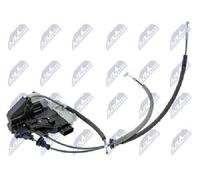 Original NTY Serrure De Porte EZC-HY-632 Pour Hyundai