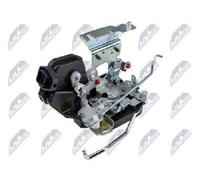 Original NTY Serrure De Porte EZC-HY-633 Pour Hyundai