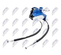 Original NTY Serrure De Porte EZC-HY-654 Pour KIA