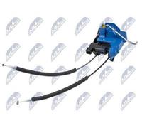 Original NTY Serrure De Porte EZC-HY-656 Pour KIA