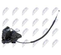 Original NTY Serrure De Porte EZC-HY-672 Pour Hyundai