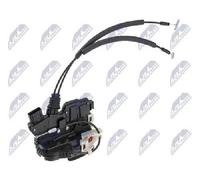 Original NTY Serrure De Porte EZC-KA-012 Pour KIA
