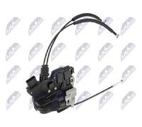 Original NTY Serrure De Porte EZC-KA-014 Pour KIA