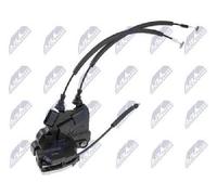 Original NTY Serrure De Porte EZC-KA-028 Pour KIA