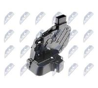 Original NTY Serrure De Porte EZC-LR-004 Pour Land Rover