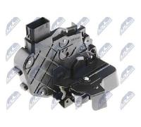 Original NTY Serrure De Porte EZC-LR-005 Pour Land Rover