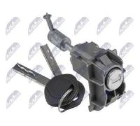 Original NTY Serrure De Porte EZC-LR-061 Pour Land Rover