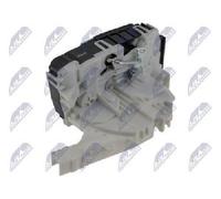 Original NTY Serrure De Porte EZC-ME-277 Pour Mercedes-Benz VW