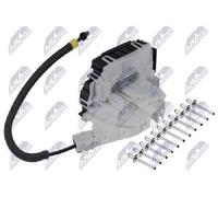 Original NTY Serrure De Porte EZC-ME-280 Pour Mercedes-Benz