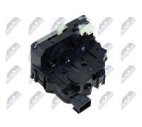 Original NTY Serrure De Porte EZC-PL-137 Pour Opel