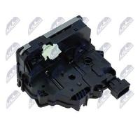 Original NTY Serrure De Porte EZC-PL-139 Pour Opel