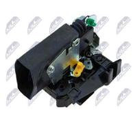 Original NTY Serrure De Porte EZC-RE-010 Pour Dacia